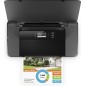 HP Officejet 200 Mobile Printer Blækprinter HP Officejet 200 Mobile Printer Blækprinter